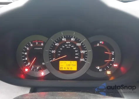 2007 Toyota Rav4 from USA, damaged, VIN JTMZD33V876022548